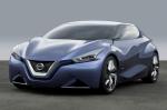 Nissan Friend-Me 2013 года